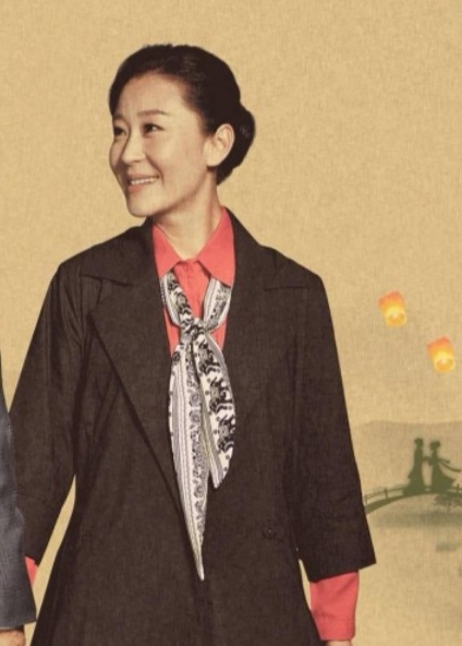 叶子的第一张照片--西藏认干亲服务网