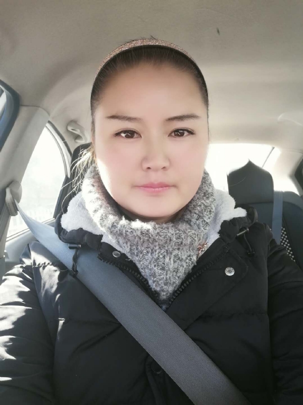 牵手缘的第一张照片--西藏认干亲服务网