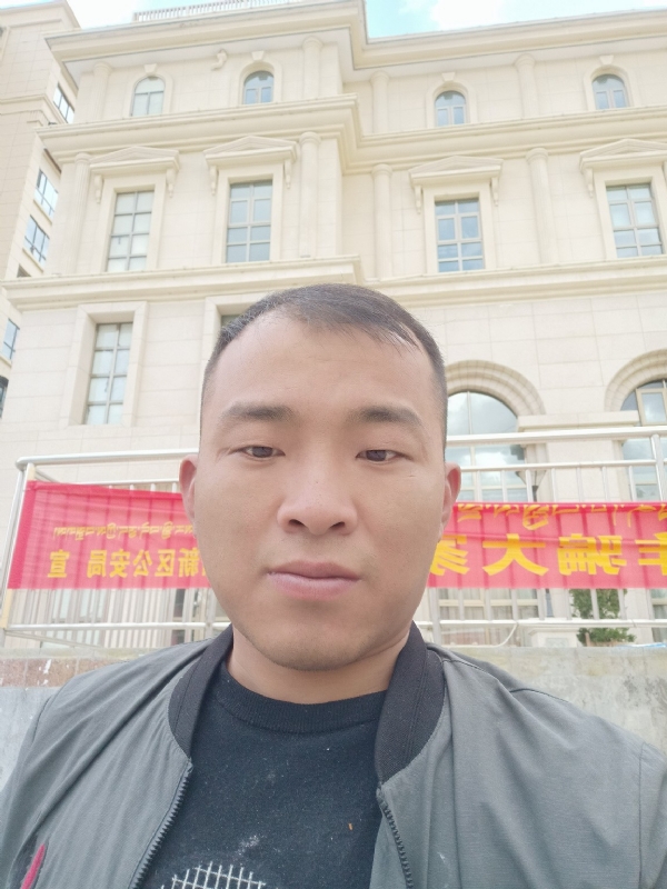 一念永恒的第一张照片--西藏认干亲服务网