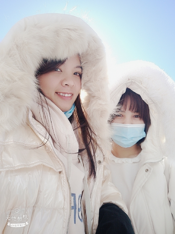 覃覃的第六张照片--西藏认干亲服务网