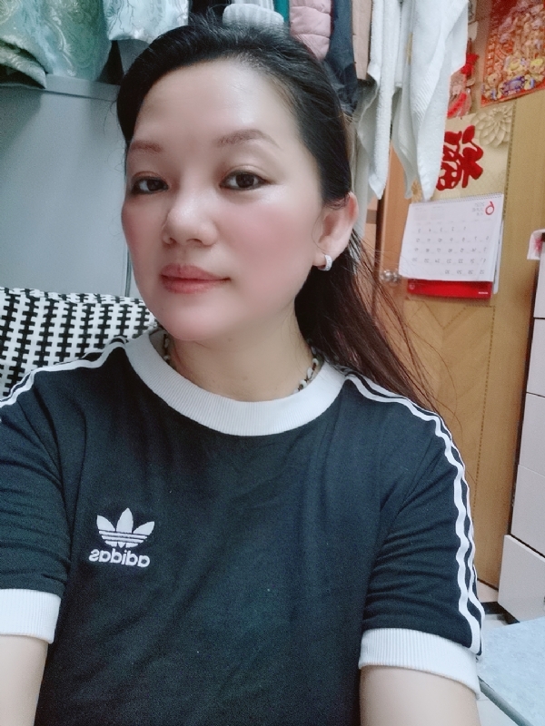 Amy的第一张照片--西藏认干亲服务网