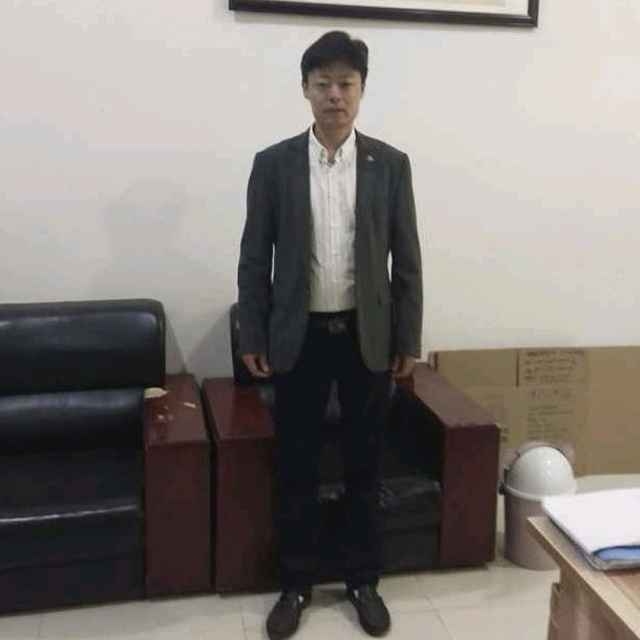 蓝天白云的第一张照片--西藏认干亲服务网