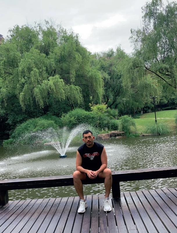 黃錦誠的第一张照片--西藏认干亲服务网